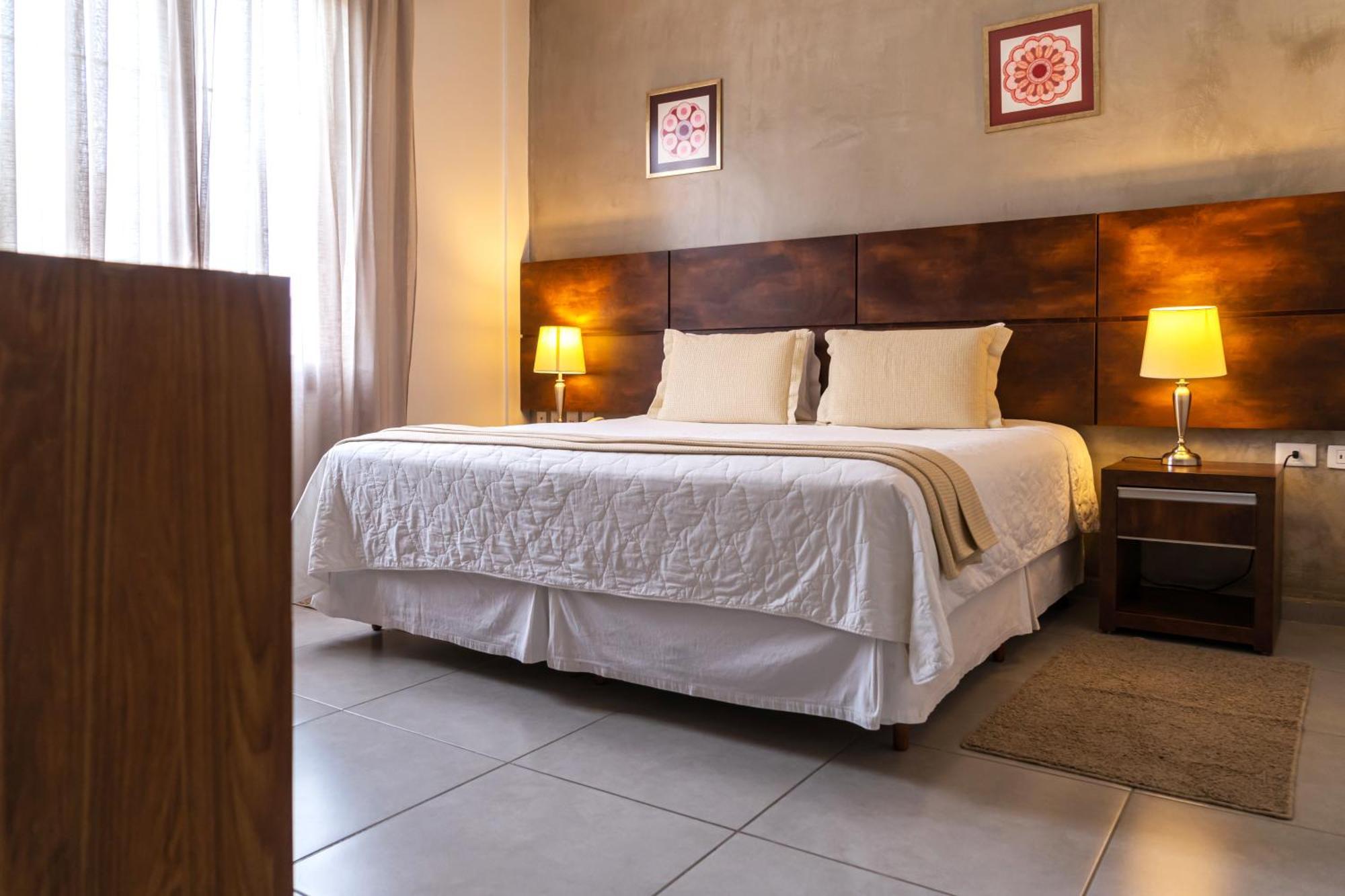 Hotel Boutique Las Hortensias Pilar 外观 照片