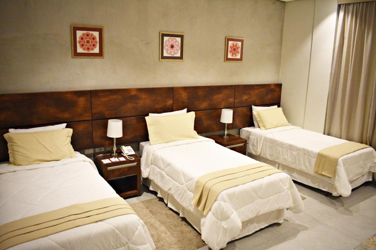 Hotel Boutique Las Hortensias Pilar 外观 照片